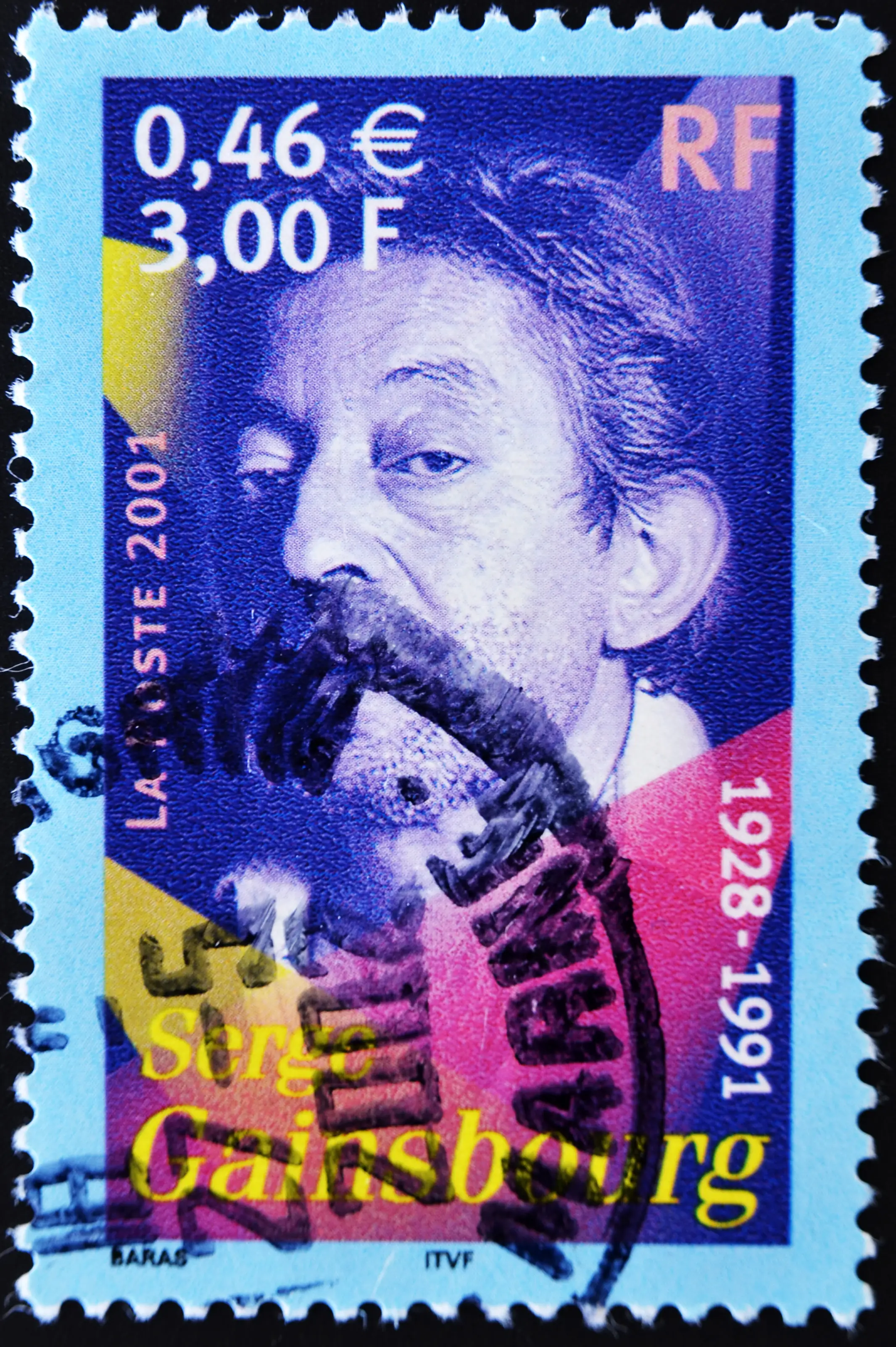 Maison Gainsbourg – Inside the World of Serge Gainsbourg