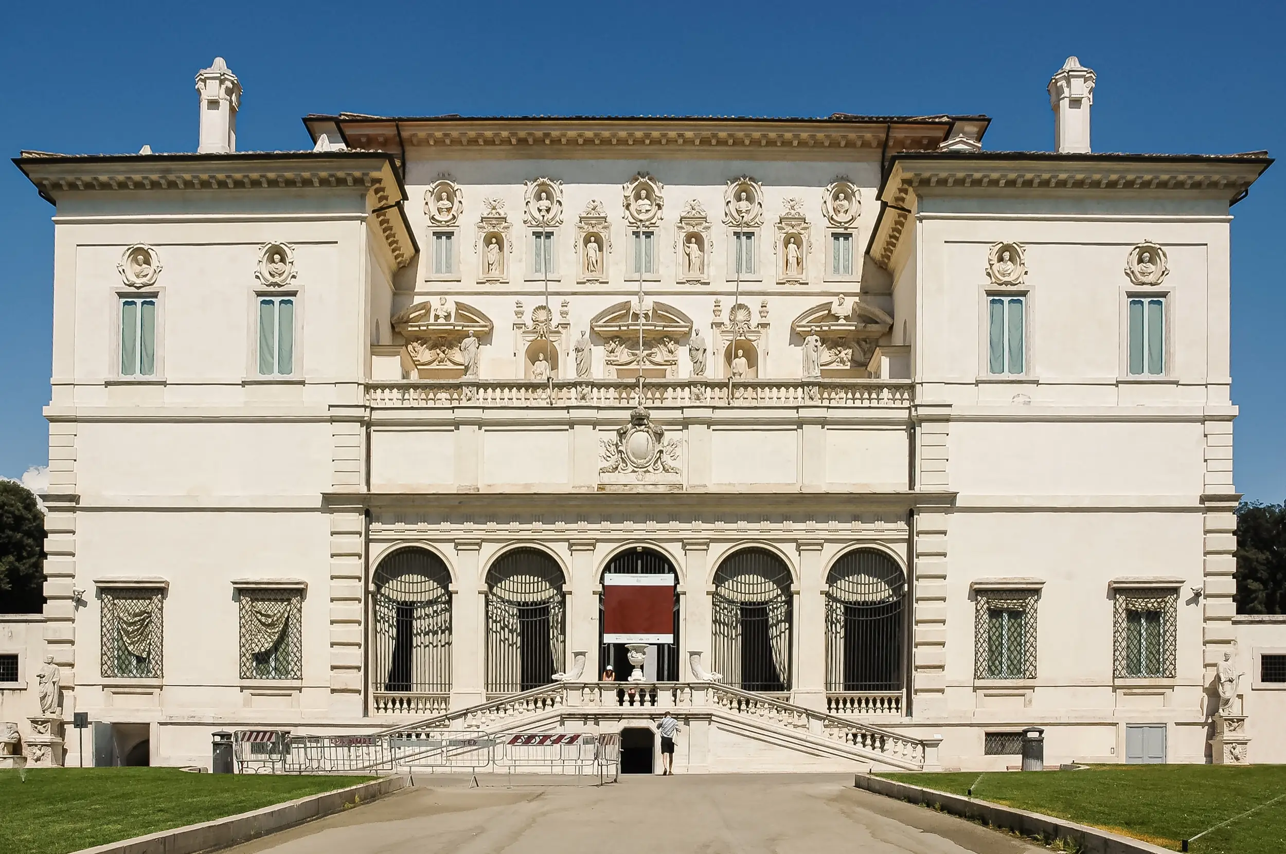 Galleria Borghese – Masterpieces in the Heart of Rome