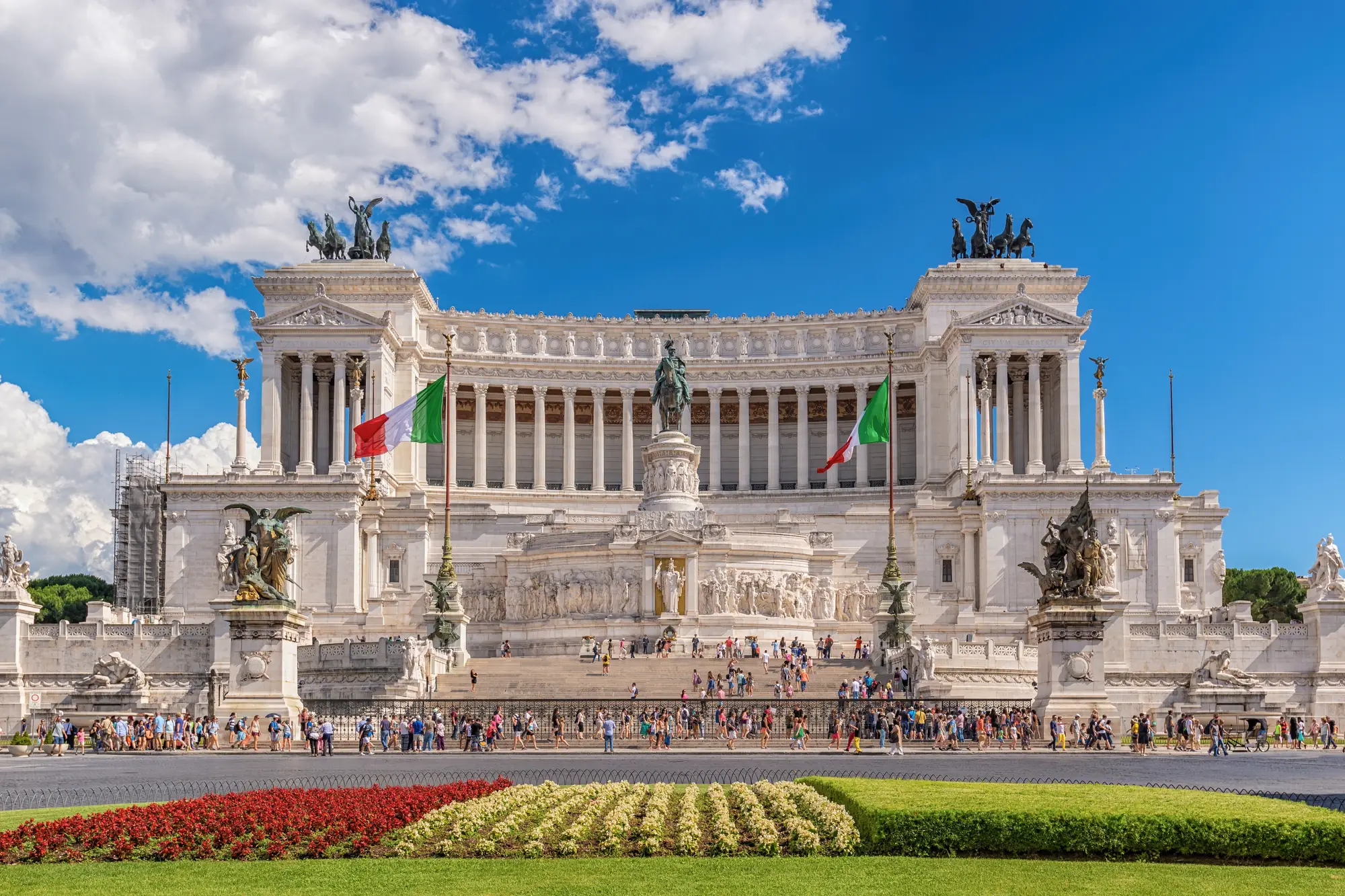 Rome Audio Guide App – 169 Museums & Offline Map